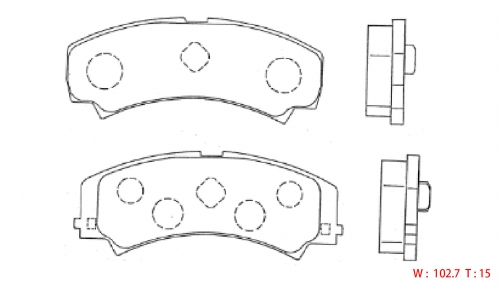 WP-603