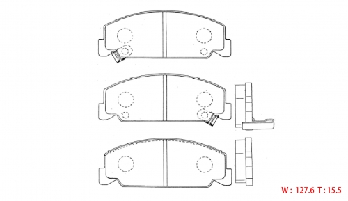 WP-310