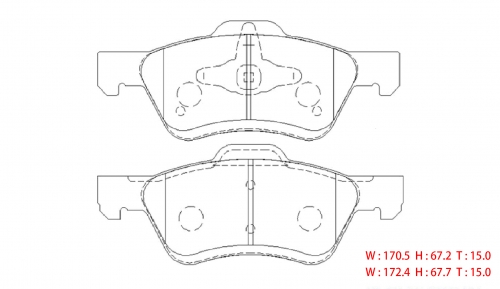 WP-231