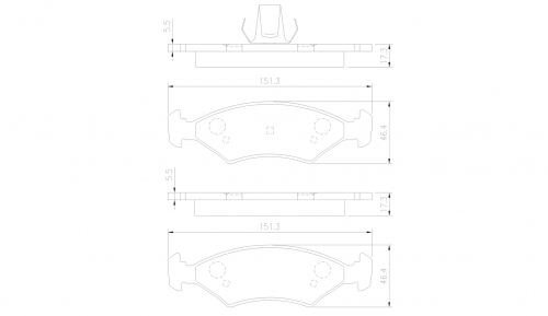 WP-514