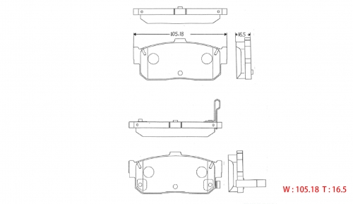 WP-127