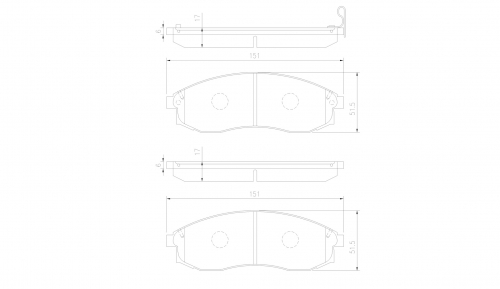 WP-130