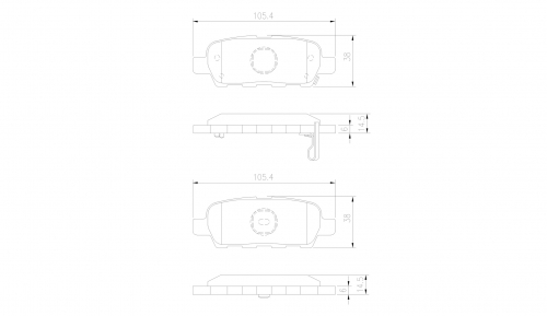 WP-133