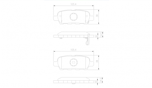 WP-137