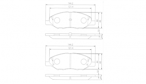 WP-142