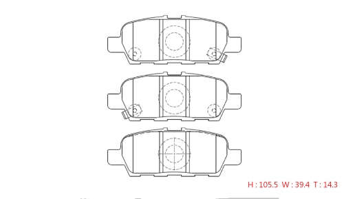 WP-160