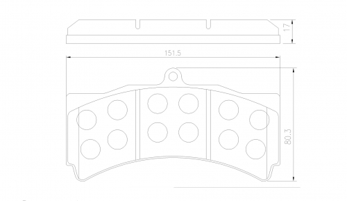 WP-905