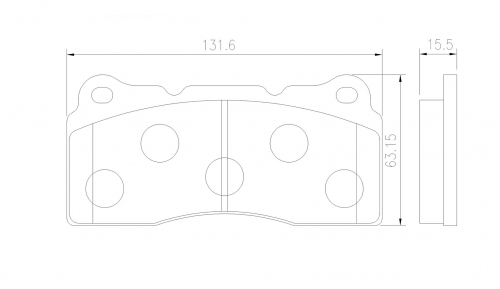 WP-909