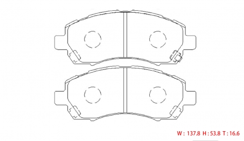 WP-803