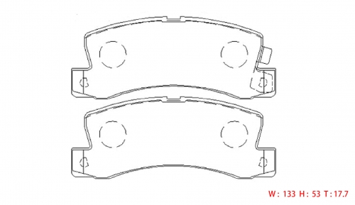 WP-418