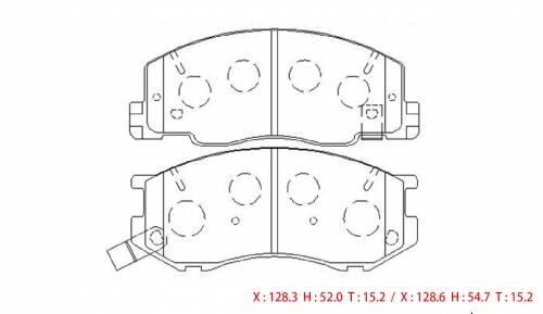 WP-430