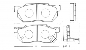 WP-304