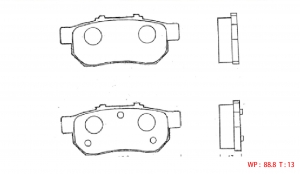 WP-309