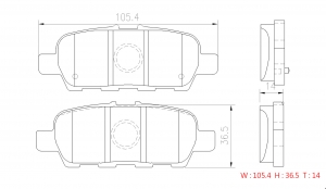 WP-155