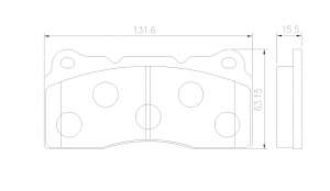 WP-909