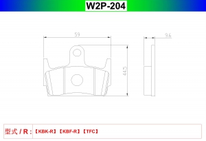 W2P-204