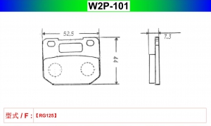 W2P-101