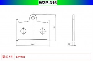 W2P-316