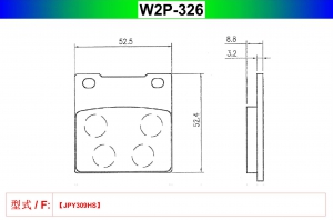 W2P-326