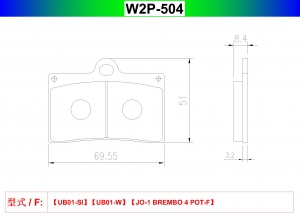 W2P-504