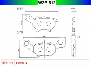 W2P-512