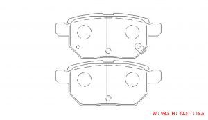 WP-415