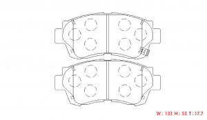 WP-420